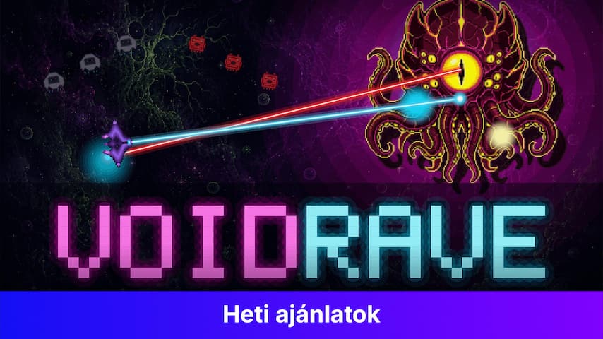 VOIDRAVE