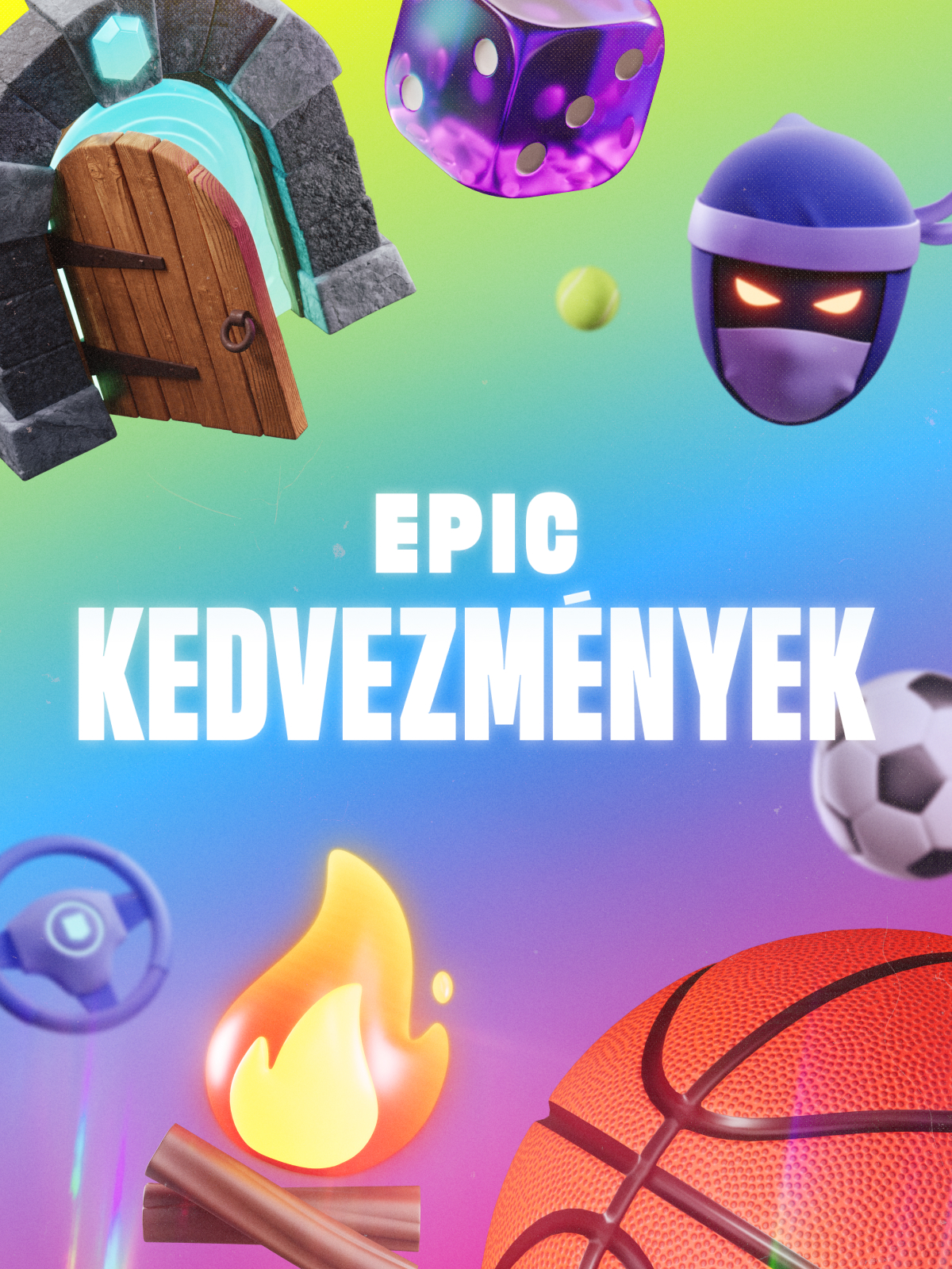 Epic Savings