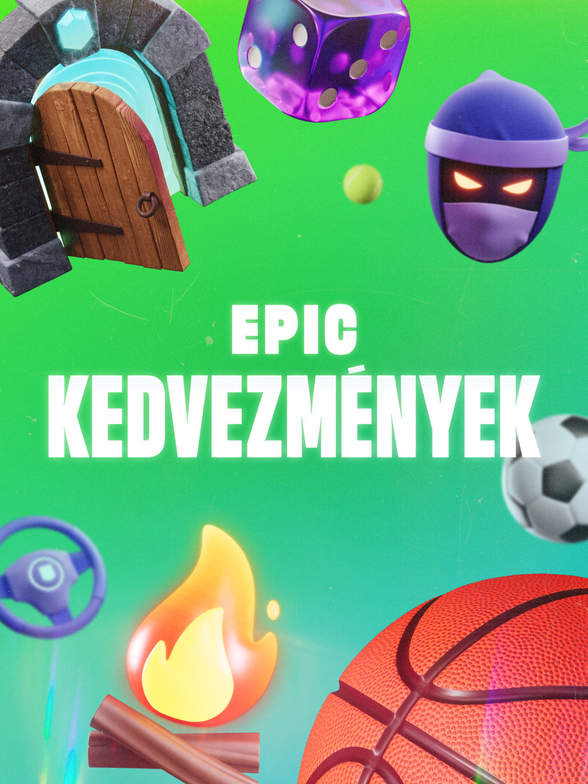 Epic Savings