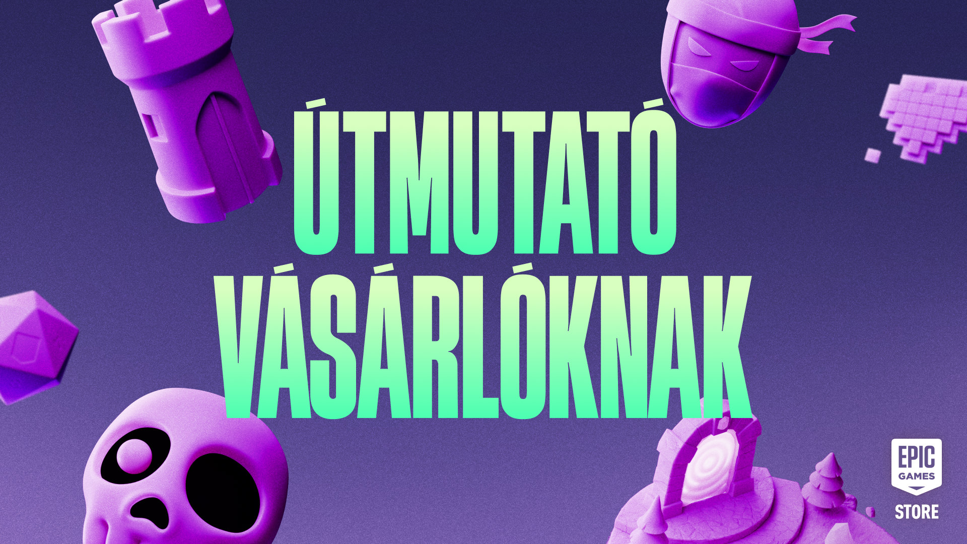 Útmutató a halloweeni akcióhoz