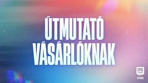 Az Epic Games MEGA leárazás vásárlói útmutatója: Szerezz be akciós játékokat, ingyenes ajándékokat és még sok mást!