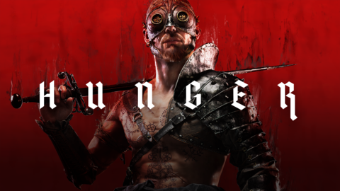 Extraction RPG ang Hunger na binigyang-inspirasyon ng Hunt: Showdown, Bloodborne, at higit pa