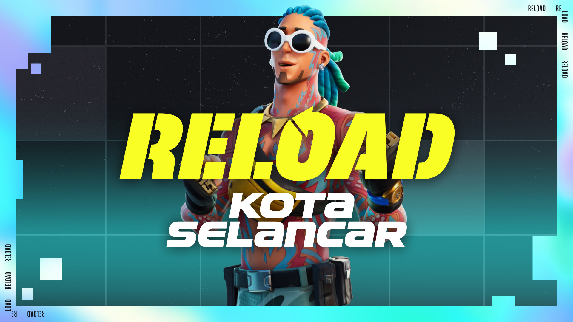 Reload | Kota Selancar