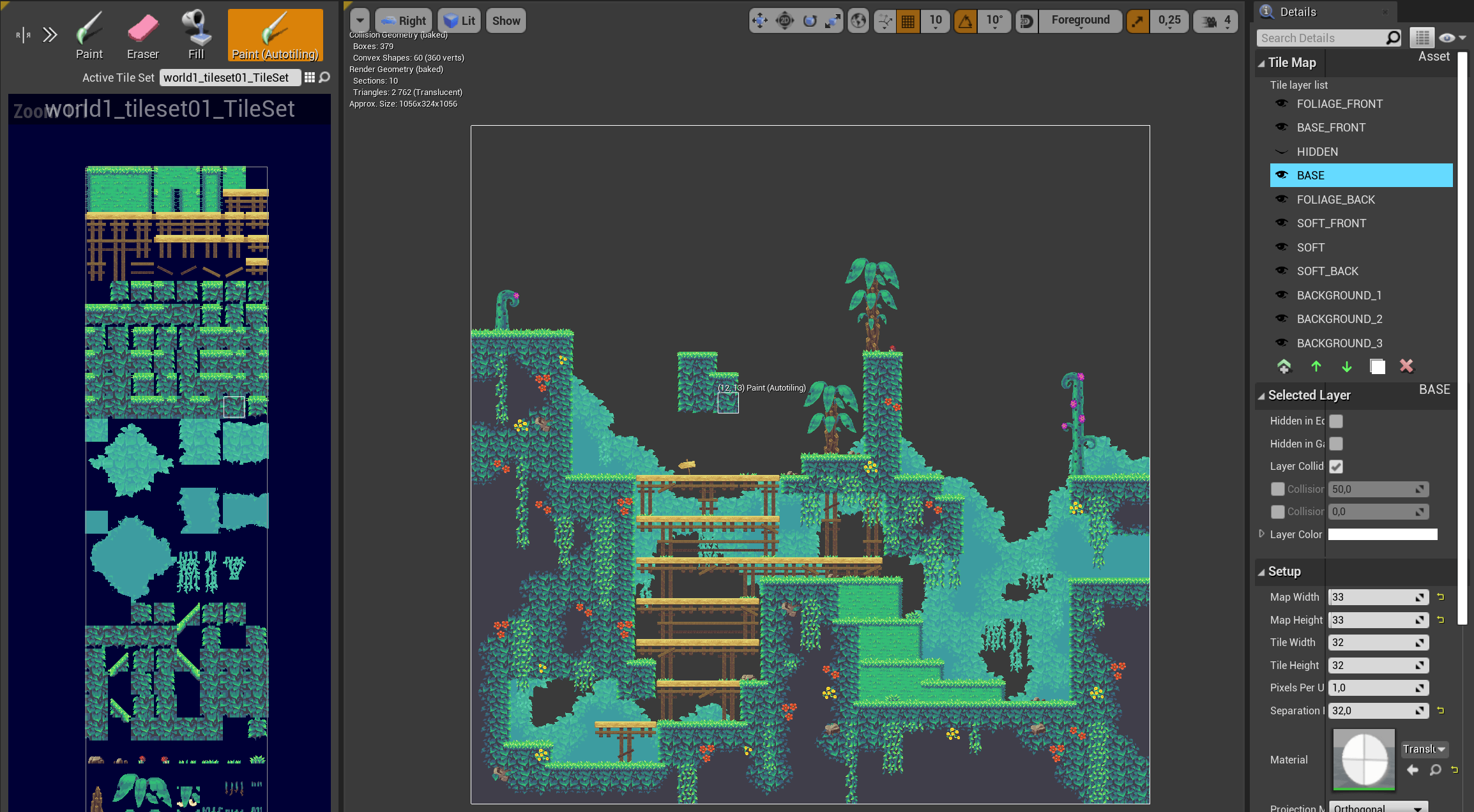 CRIANDO UM JOGO 2D DE PLATAFORMA NA UNITY