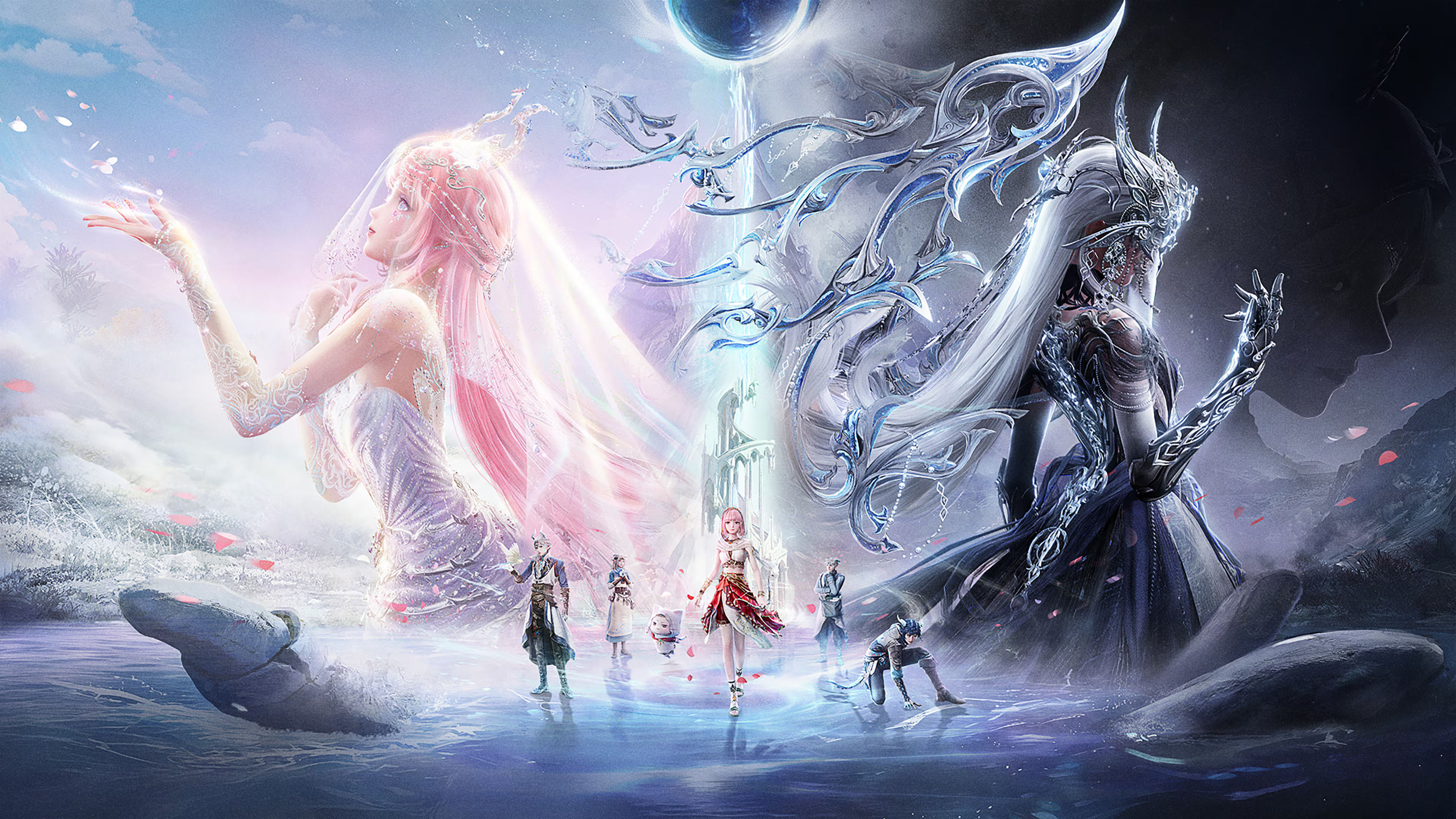Infinity Nikki 2.5 Update