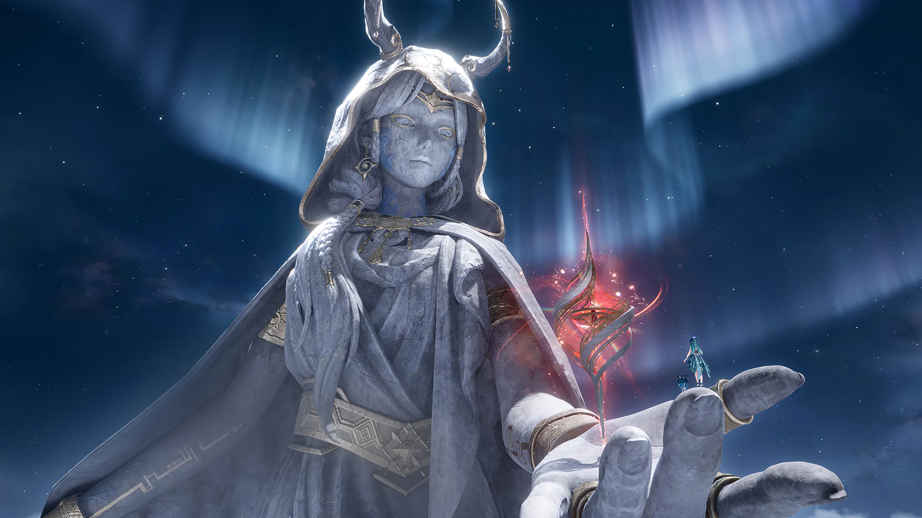 Infinity Nikki 2 5 Update 2