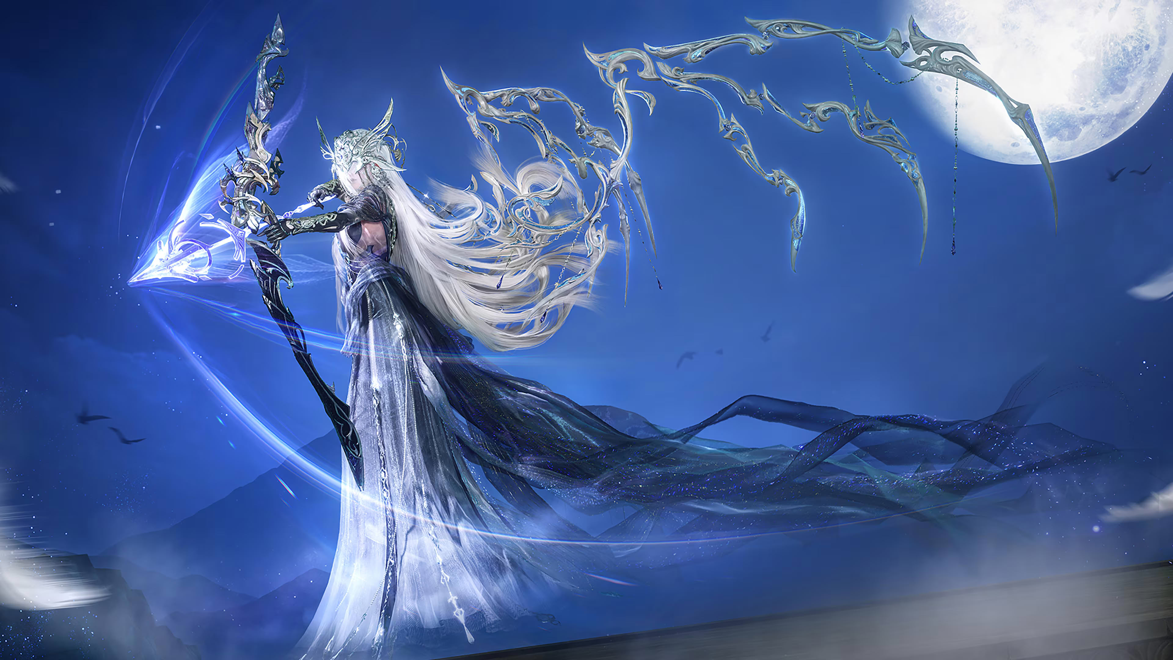 Infinity Nikki 2 5 Update 3