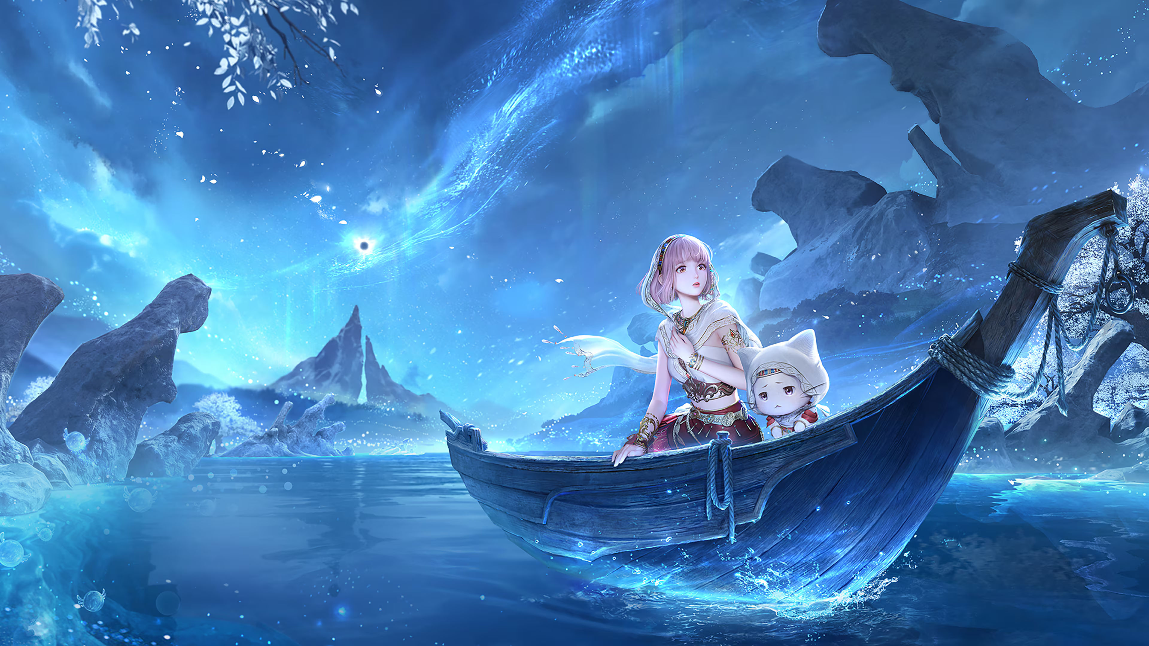 Infinity Nikki 2 5 Update 4