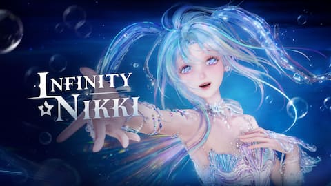 Infinity Nikki 2.7 guide: Where Stars Yearn event & rewards