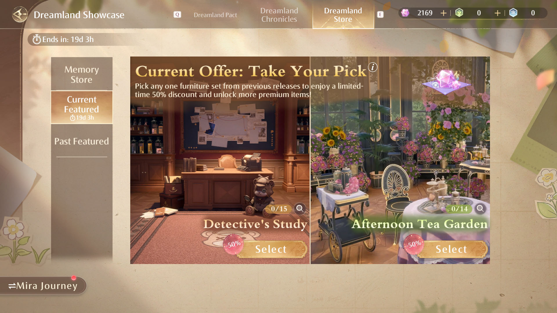 Infinity Nikki 2 7 Where Stars Yearn Guide Detectives Pick