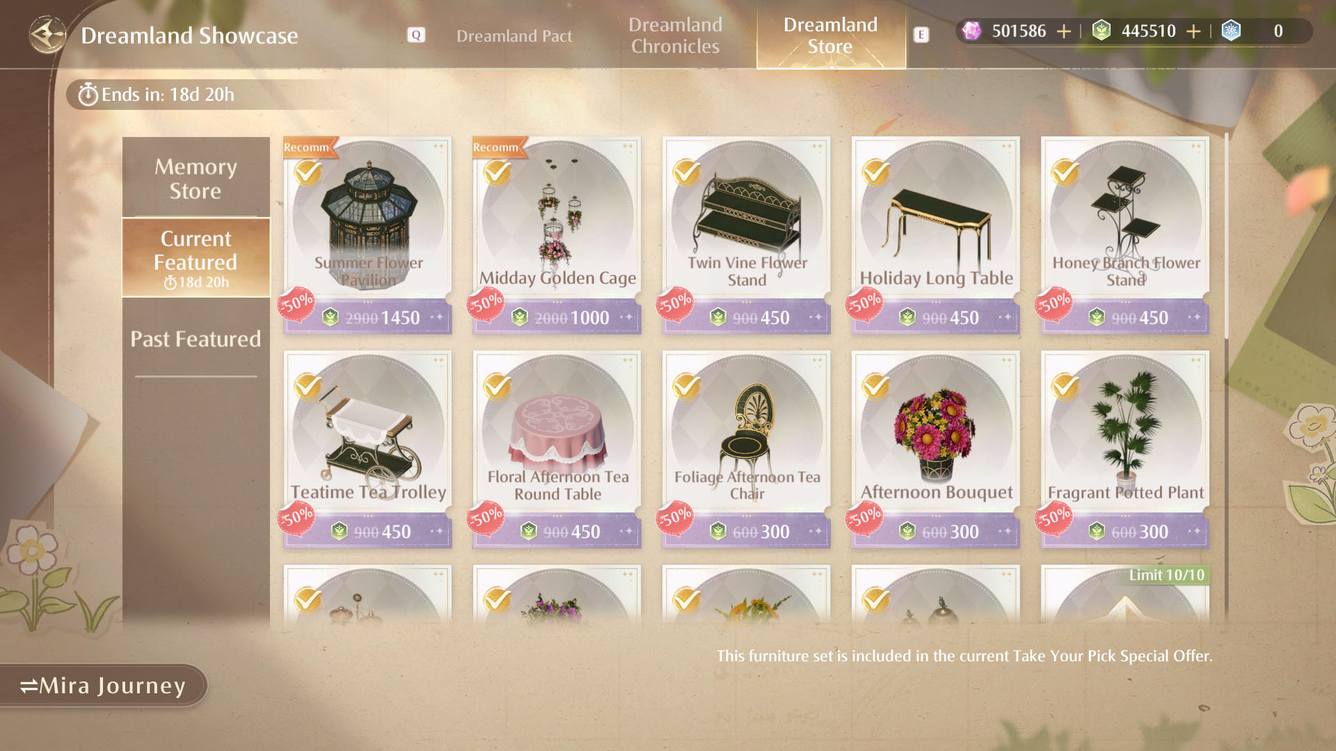 Infinity Nikki 2 7 Where Stars Yearn Guide Discounts