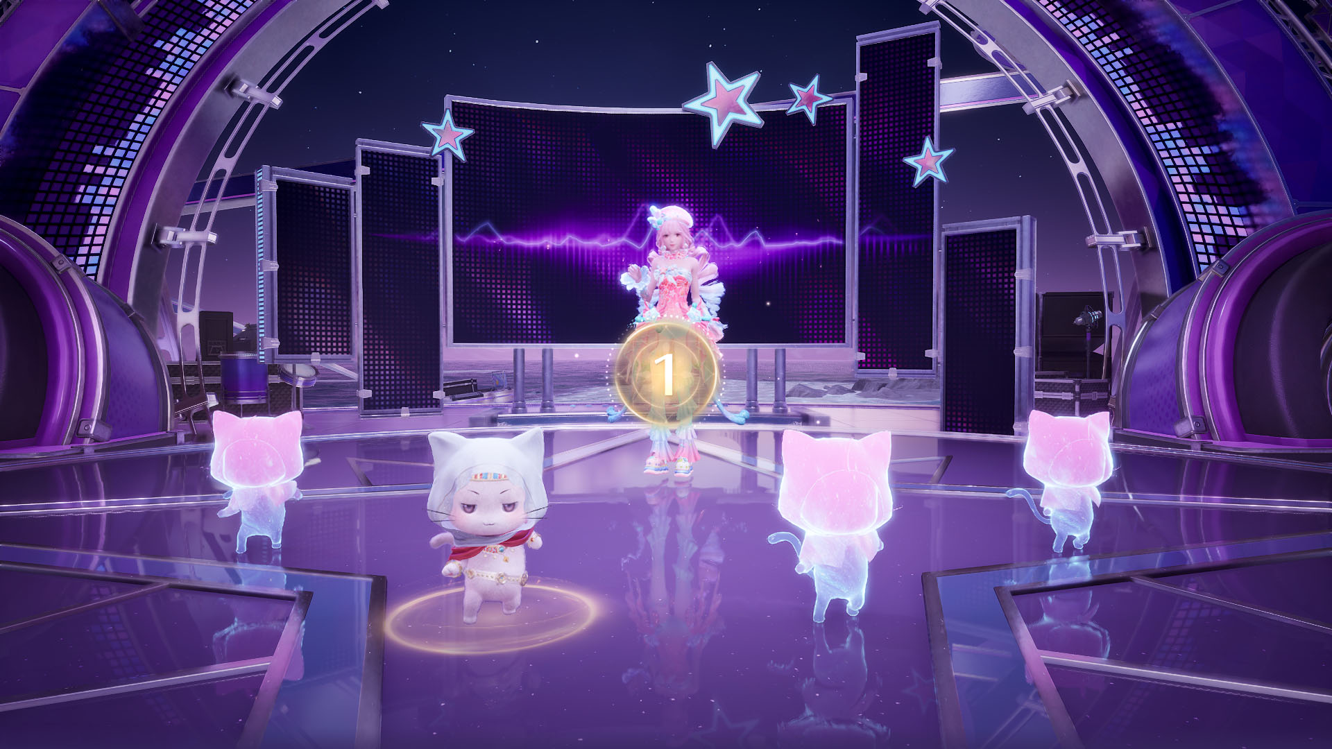 Infinity Nikki 2 7 Where Stars Yearn Guide Momo Dance Camp