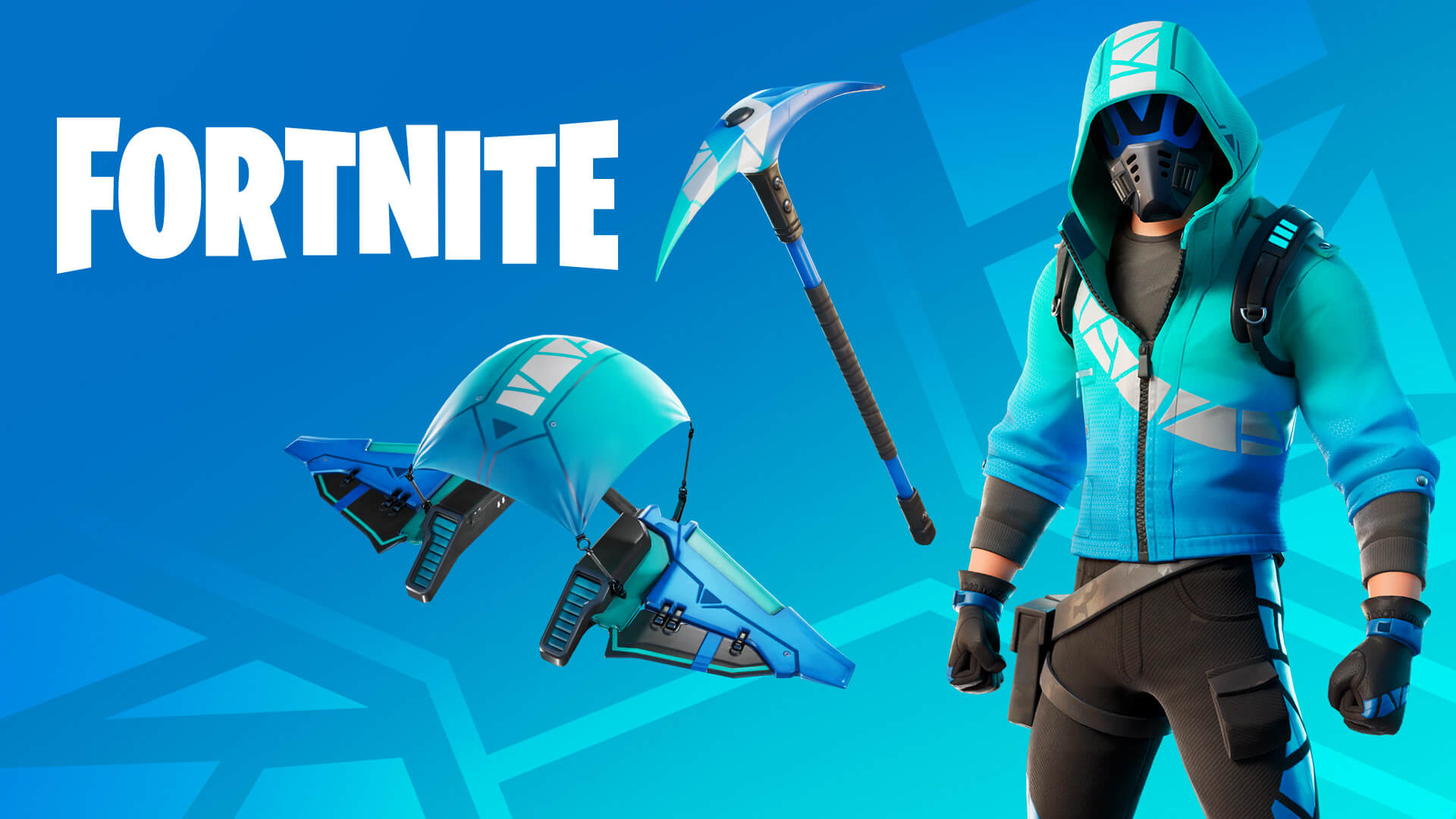 How To Get The Fortnite Squadron Set With Your Intel Purchase