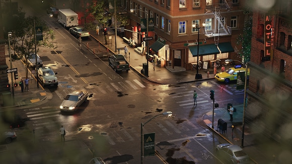 Twinmotion 2024.1 is here! - Twinmotion