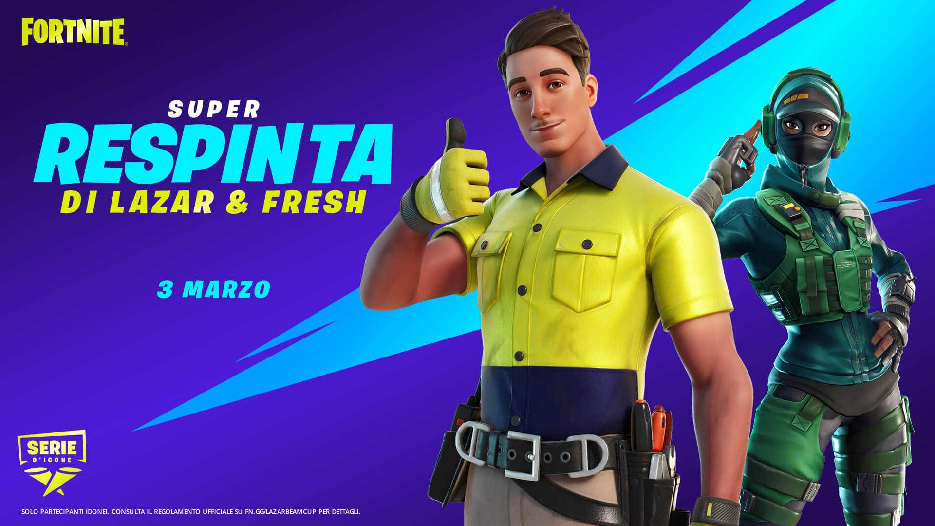 IT 15BR IconSeries Lazarbeam SocialAssets SocialShare