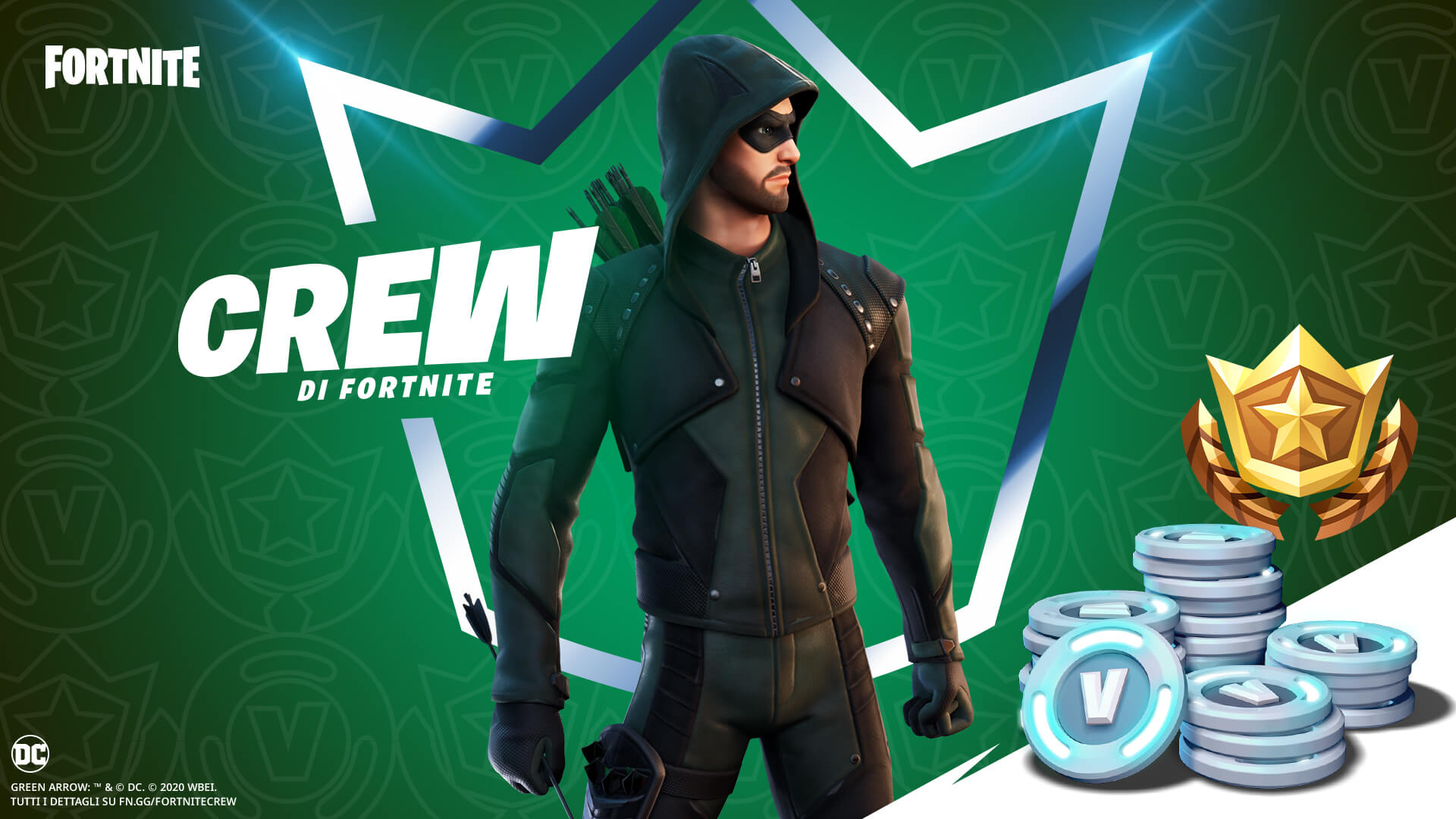 IT 15BR Social Subs Announce GreenArrow Social