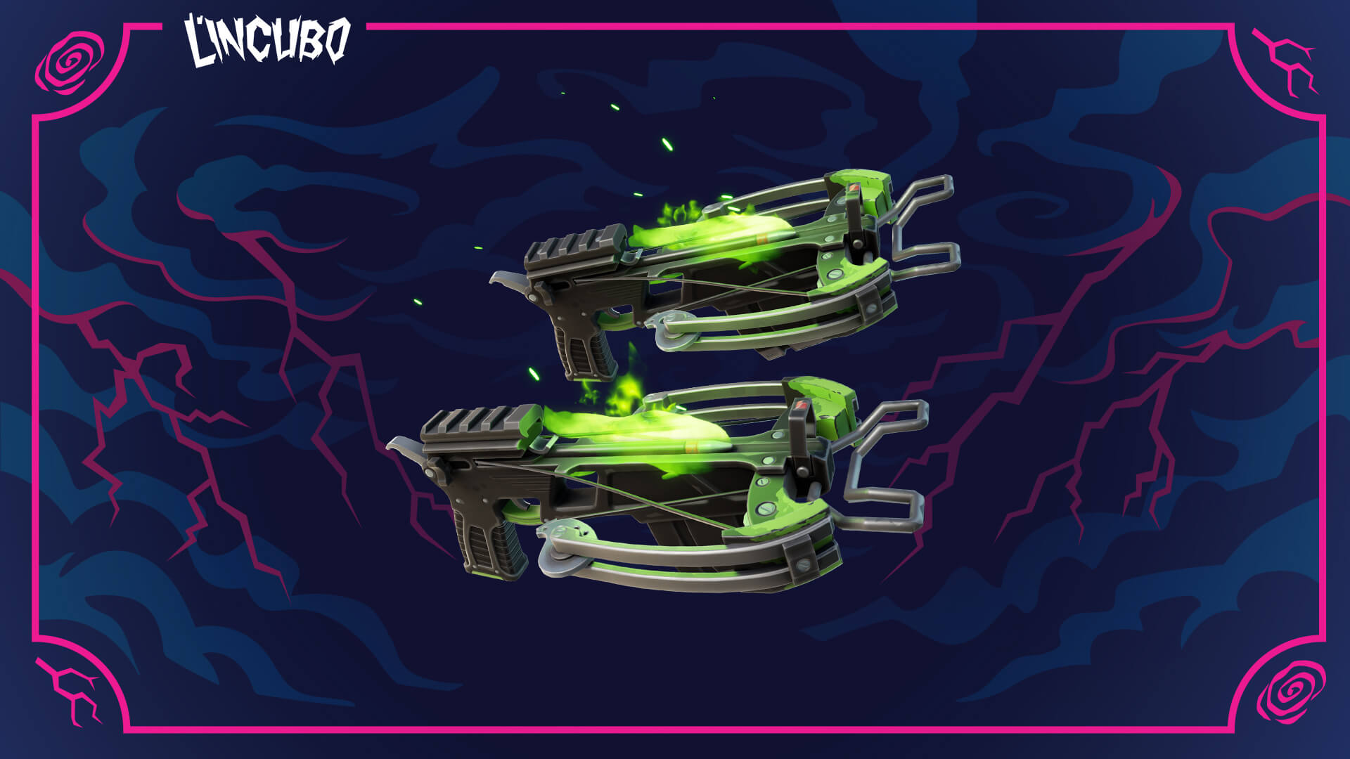 IT 18BR FNMRS FiendHunterDualies Social