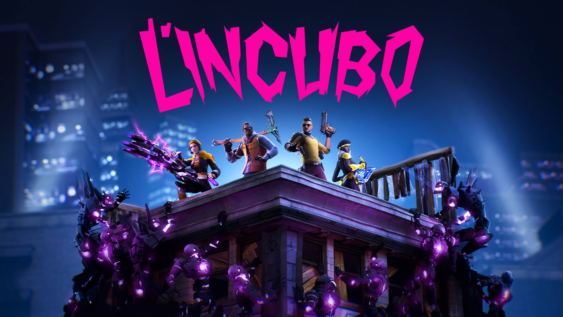 IT 18BR Fortnitemares HordeRushLTM Social