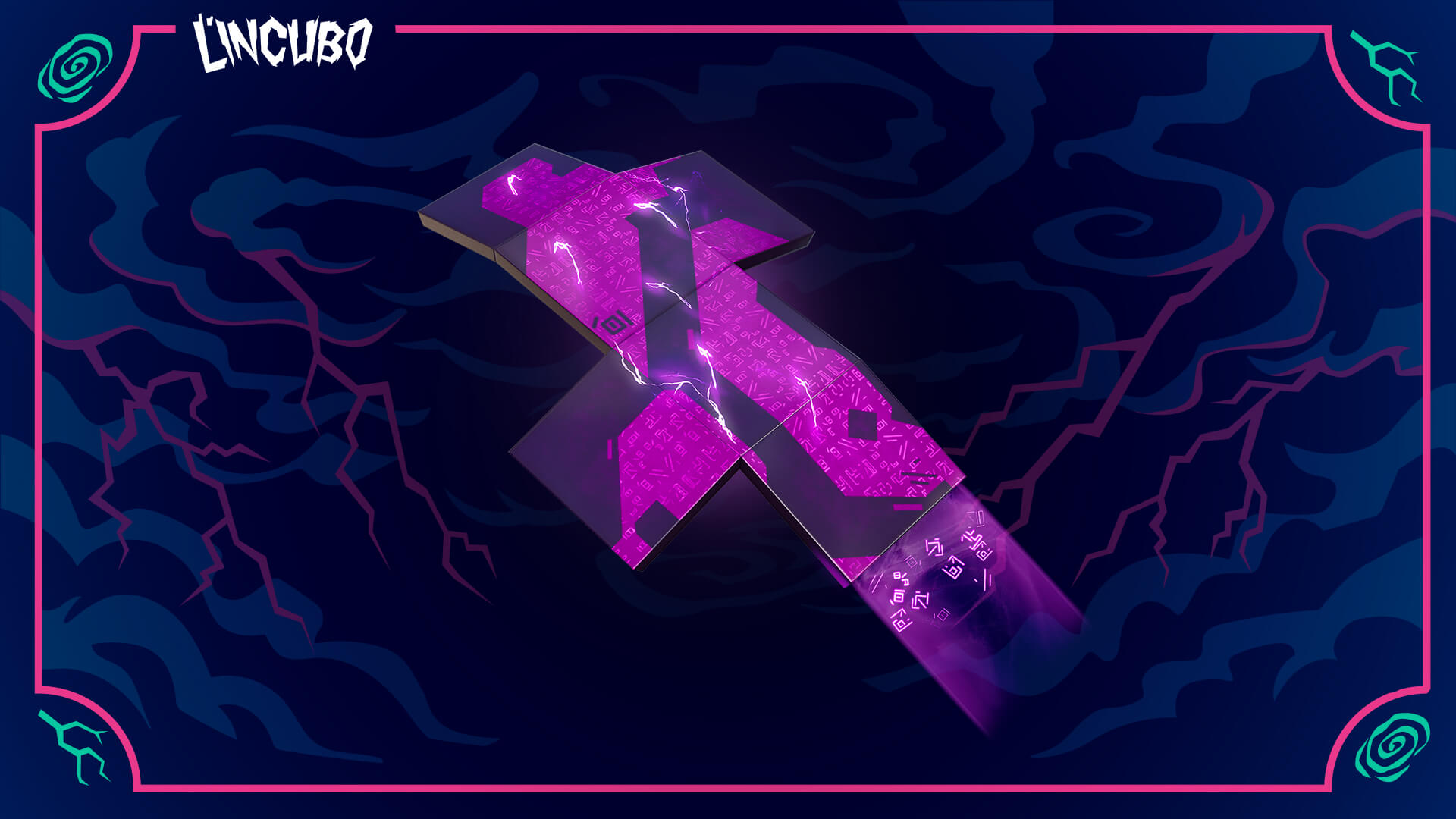 IT 18BR Fortnitemares Social WOTCQBlogRewards OracleSpeaksQuestline