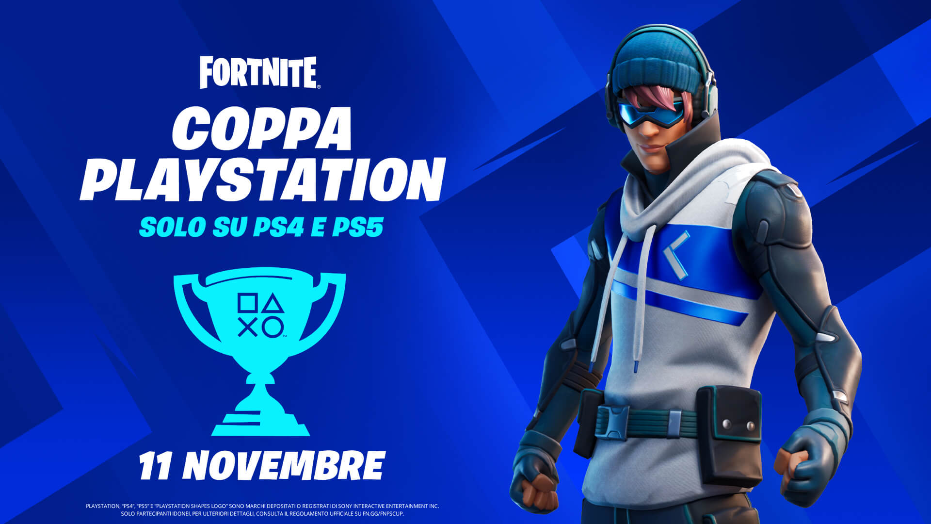 IT 18BR PlaystationCup Nov2021 Social