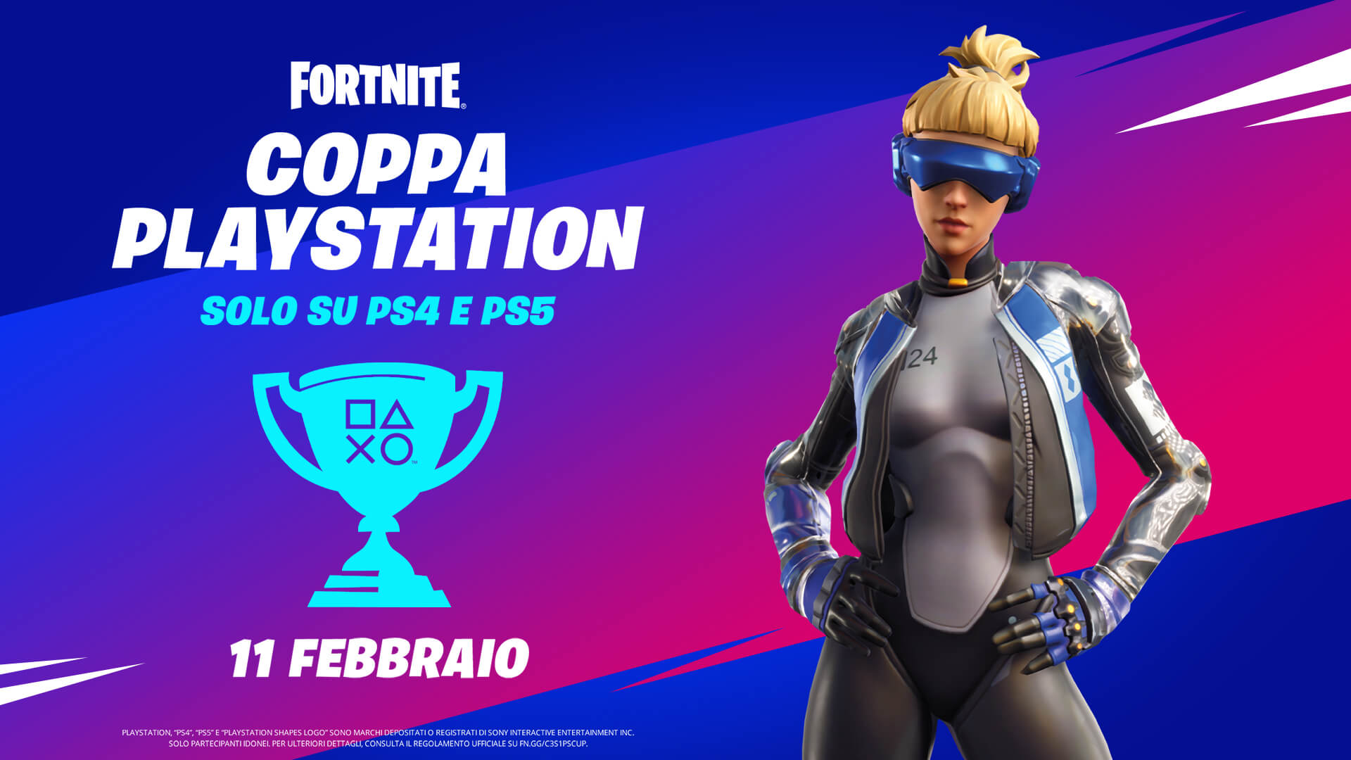 IT 19BR Comp Social PlaystationCup Feb Social
