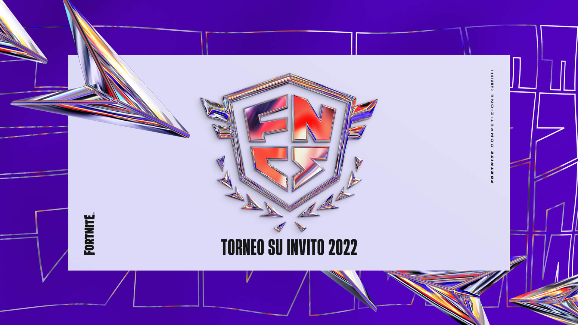 IT 22Comp FNCS Invitational2022 LogoKeyArt Social