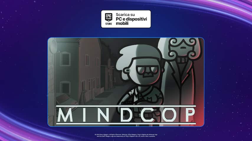 Omaggio: giochi gratis