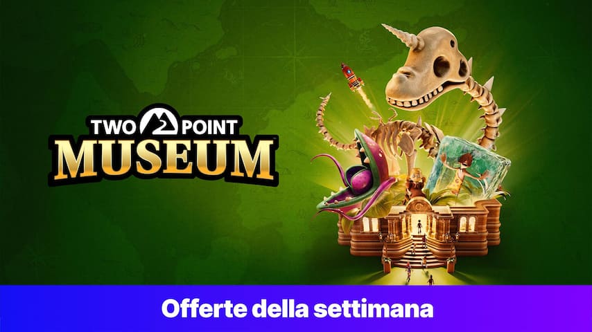 Two Point Museum