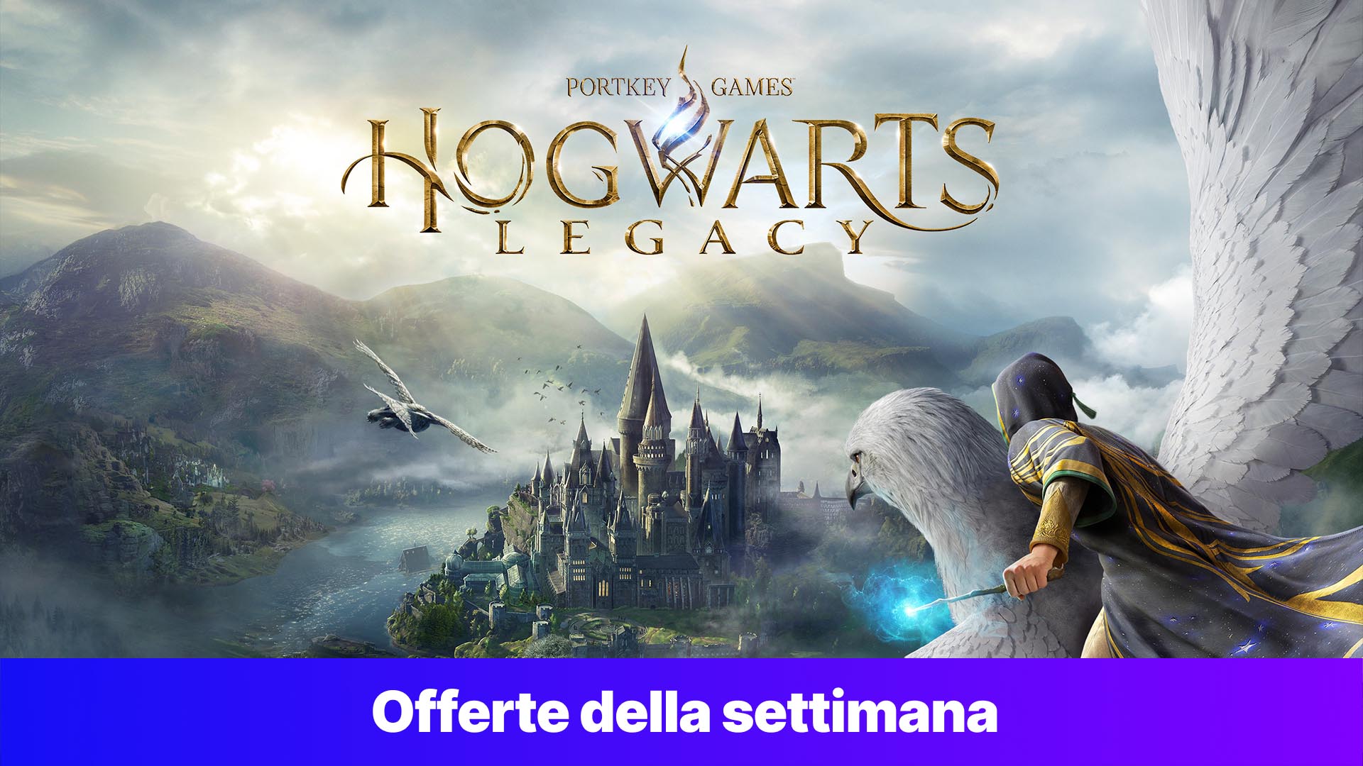 Hogwarts Legacy