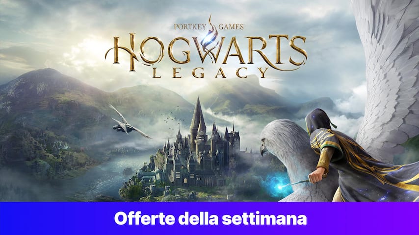Hogwarts Legacy
