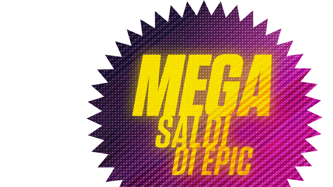 Epic Games Store | Mega saldi 2021