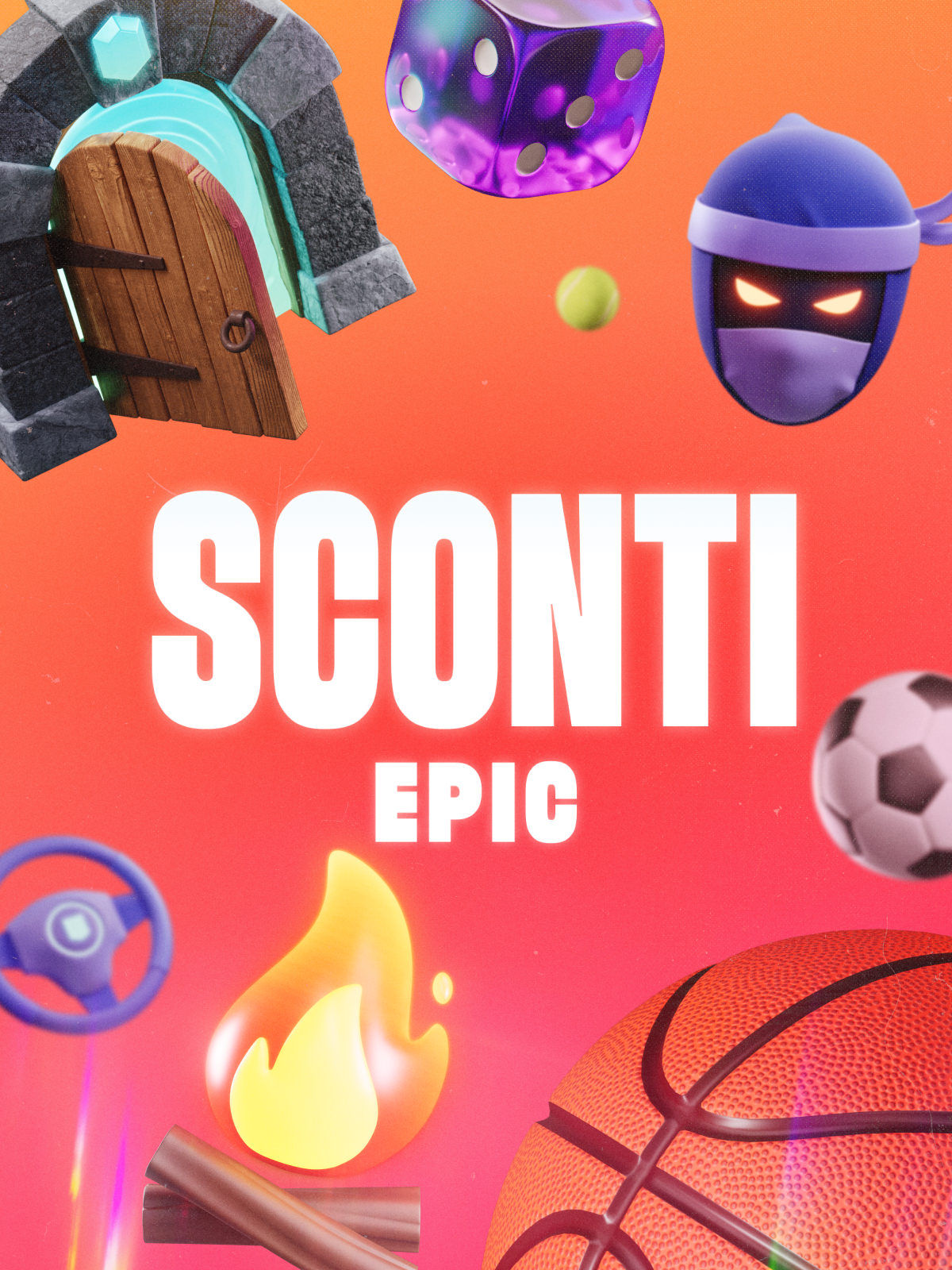Epic Savings
