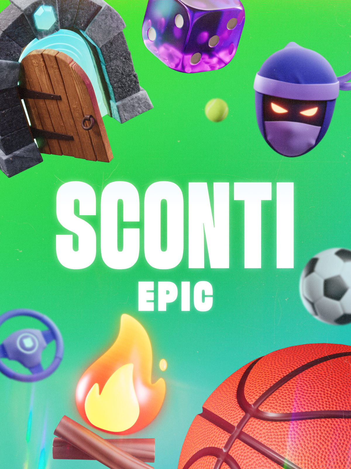 Epic Savings