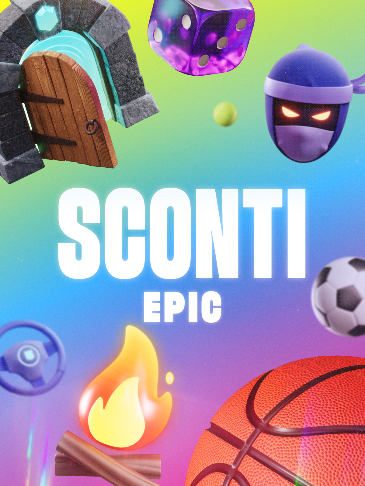Epic Savings