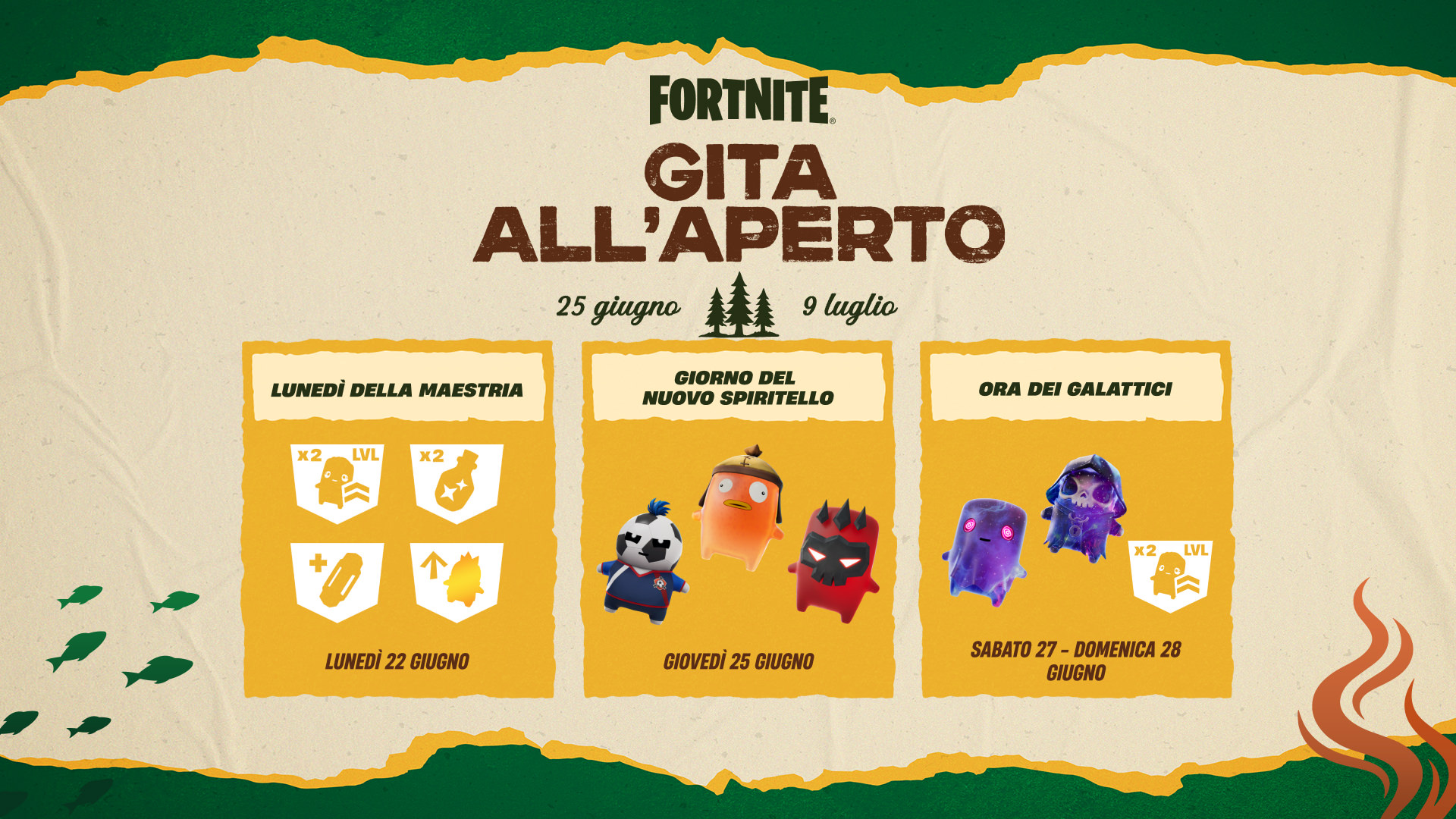 Play Fortnite for free on Epic Games Store