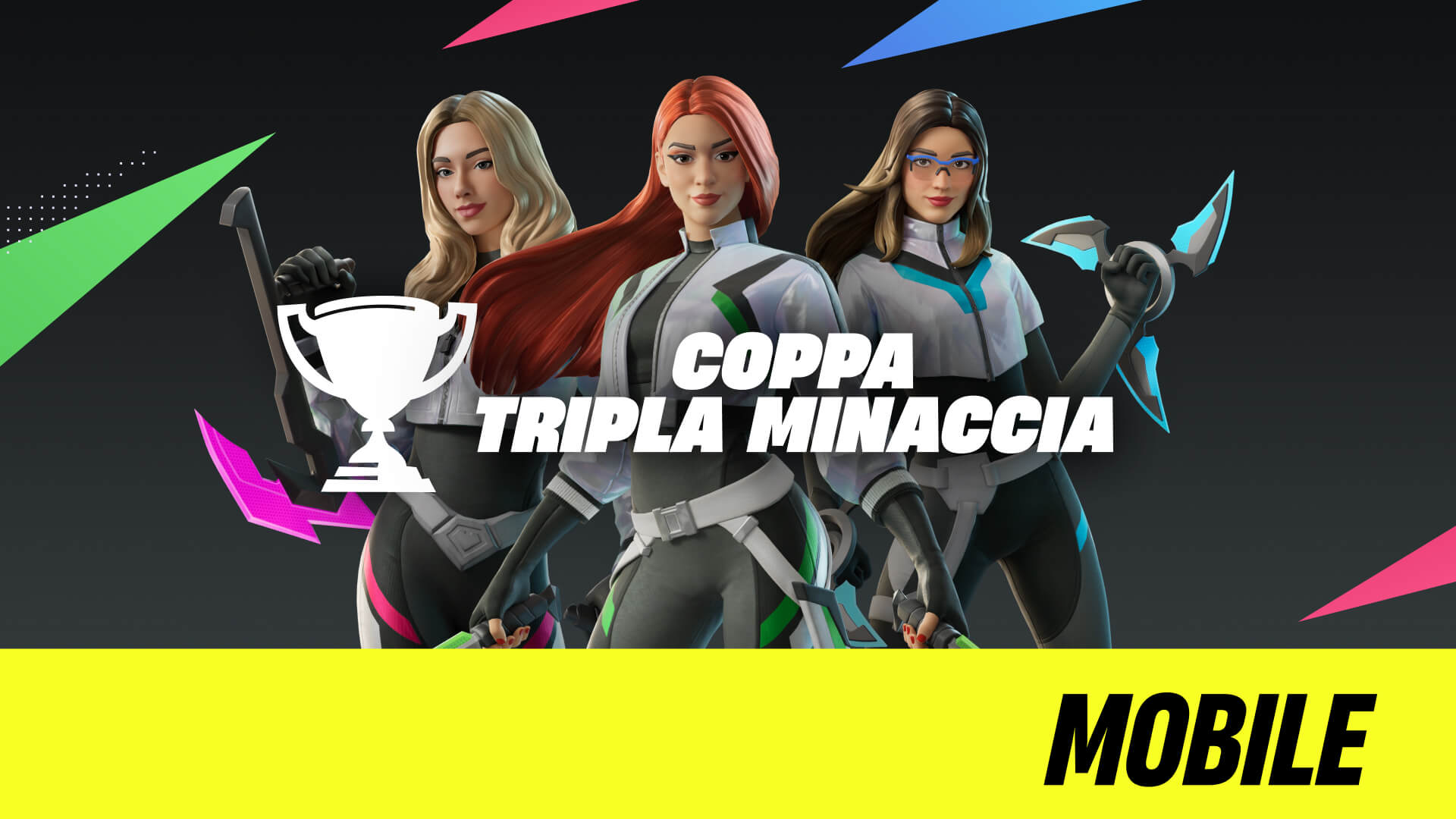 FORTNITE Series Victory Royale: Action Figure Minaccia (Undefeated) Da 6 Pollici Con Accessori E Punti Articolazione - 4