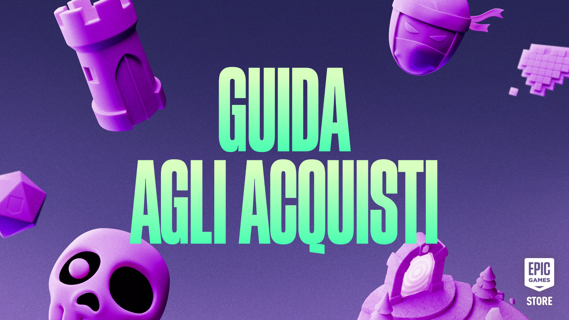 La tua guida per le offerte di Halloween