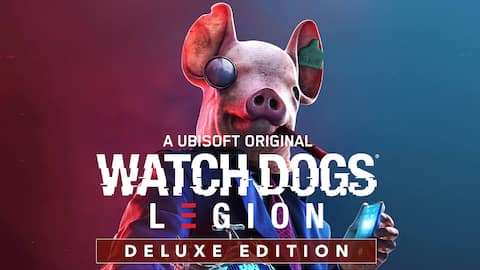 Deluxe Edition