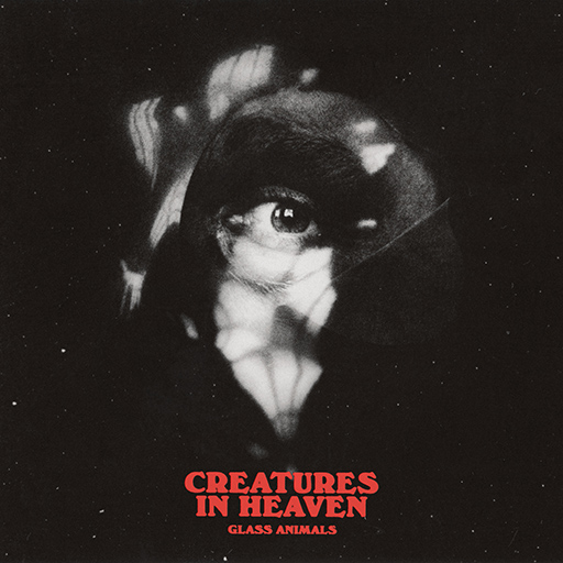 Song Cover of Creatures In Heaven by Glass Animals