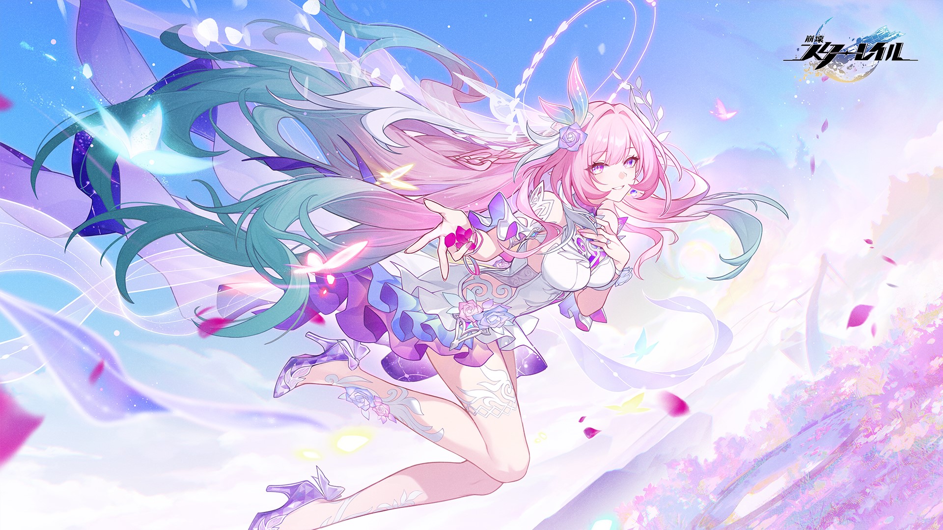 崩壊：スターレイル