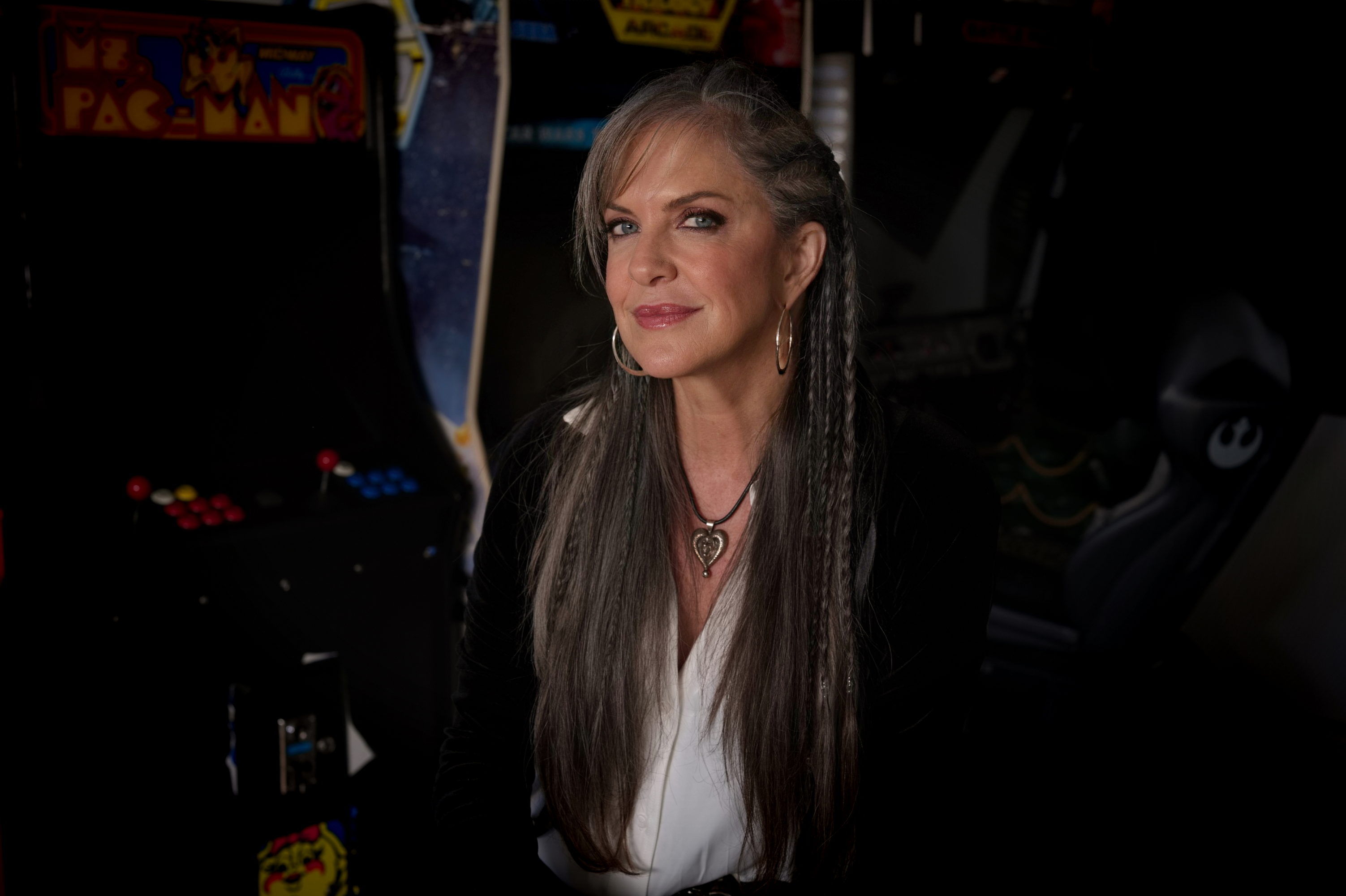 声優たちが語る、『紅の砂漠』のような壮大な冒険に命を吹き込む秘訣と