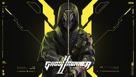 ゴーストランナー2