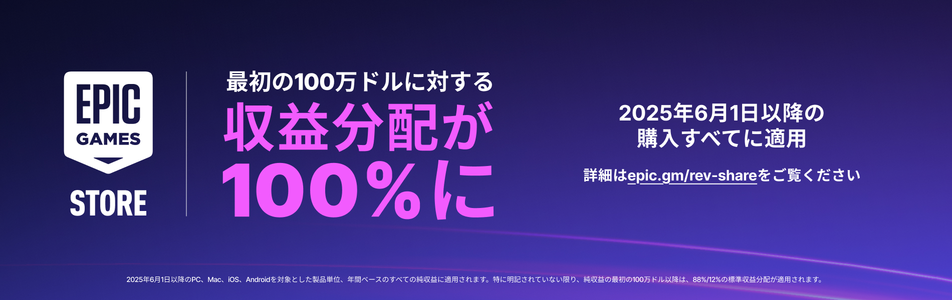 JP RevShare Blog Header