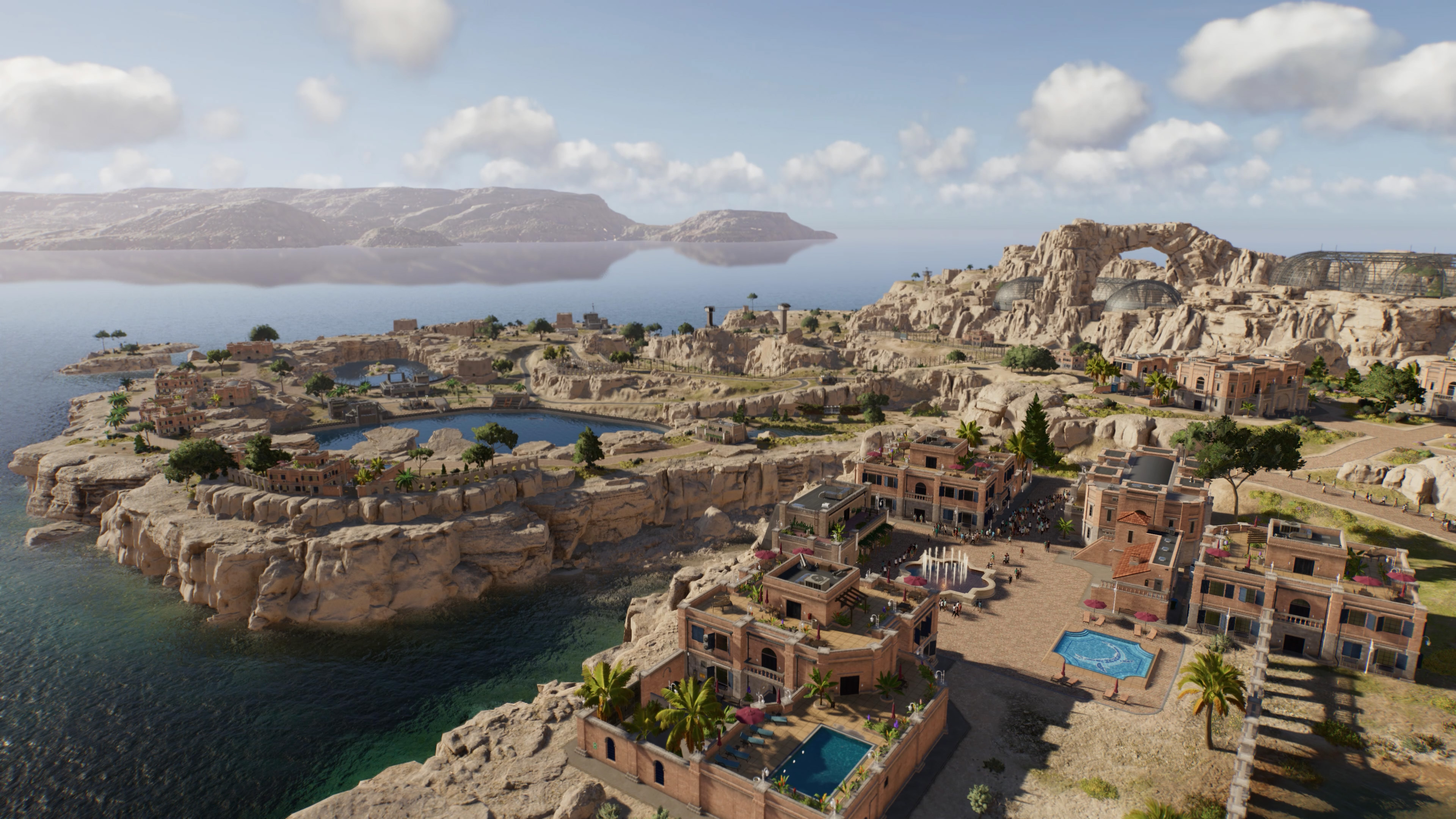 《侏羅紀世界：進化 3》3