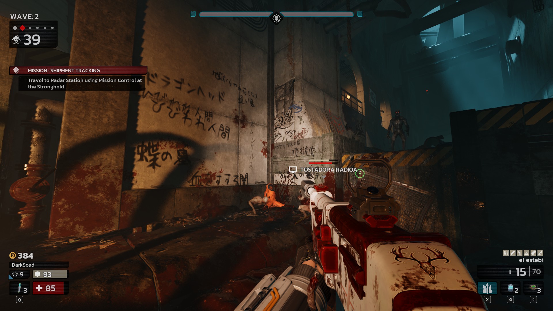 Killing Floor 3 Guide 6 Tips For Team Composition The Best Starting Perk And More Mission