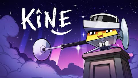 Kine