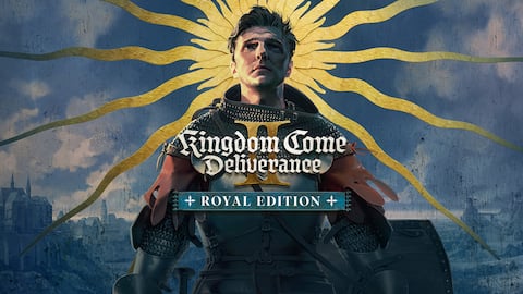 Kingdom Come: Deliverance II - Royal Edition
