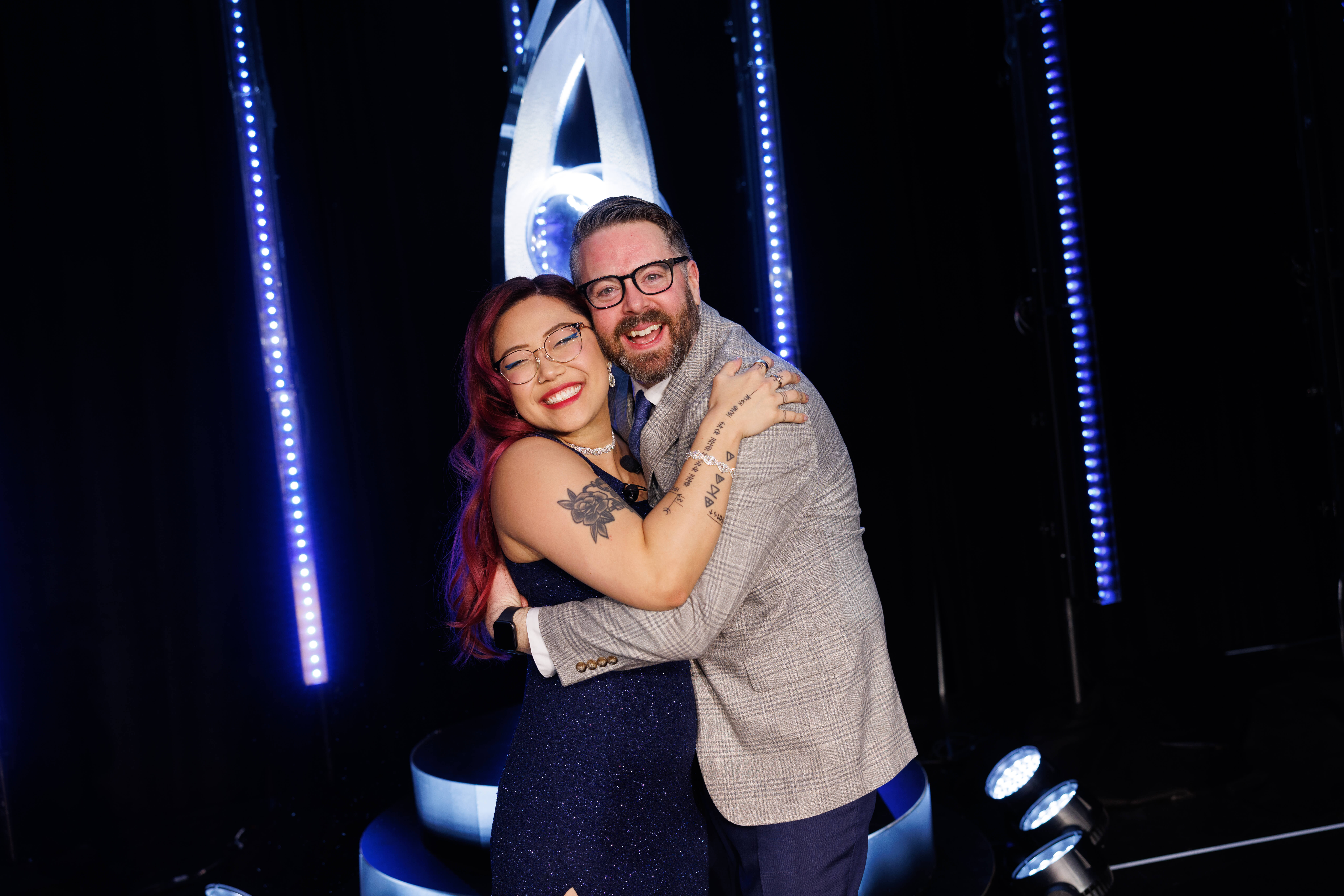 KinserStudios EventPhoto DICEAwards 2 76