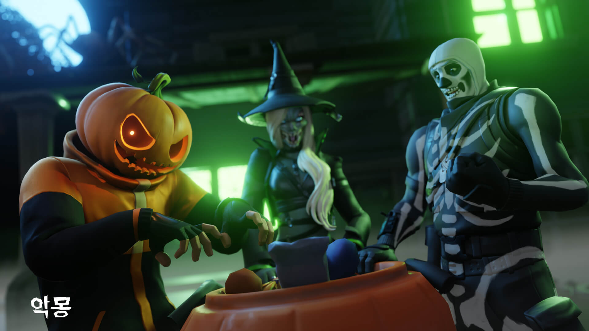 KR 18BR Fortnitemares CreativeLTMTile 1920x1080