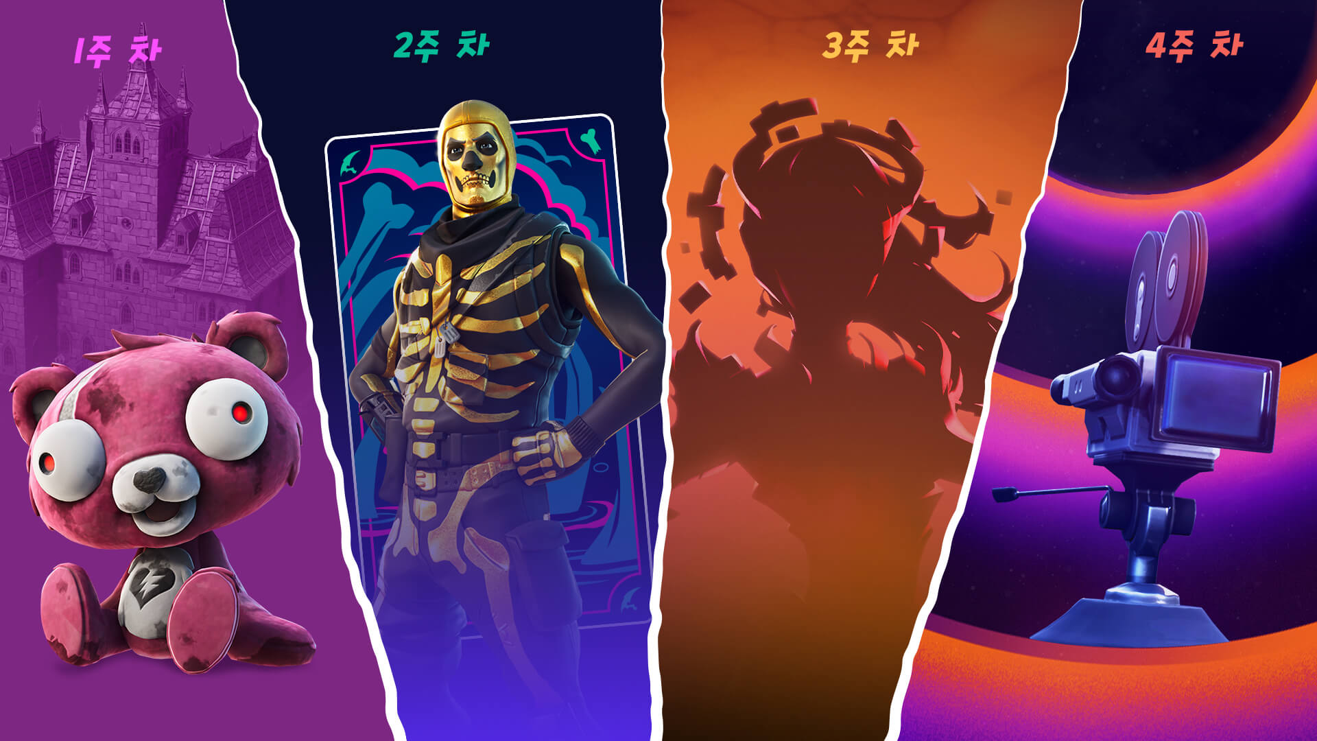 KR 18BR Fortnites Infographic Social